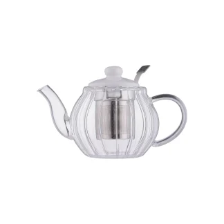 Tekanna Luxe Glas 0,5 liter