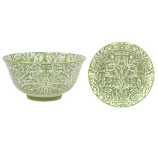 William Morris Acorn Skål 12 cm
