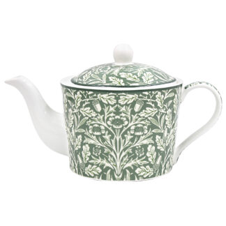 William Morris Acorn Tekanna