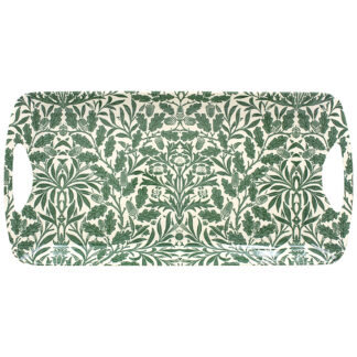 William Morris Acorn Sandwichbricka