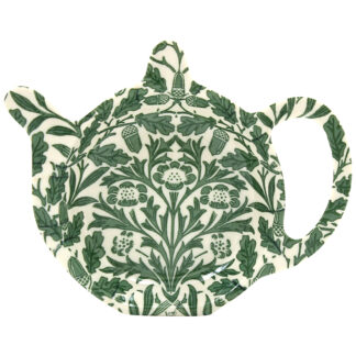 William Morris Acorn Tepåsfat
