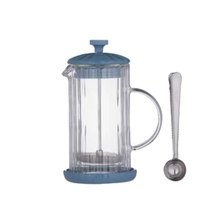 Luxe Cafetière / Kaffepress Bluebell 0,35 l