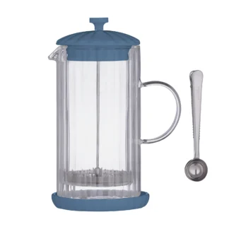 Luxe Cafetière / Kaffepress Bluebell 1 l