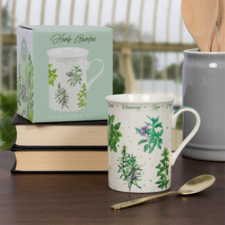 Herb Garden Castlemugg