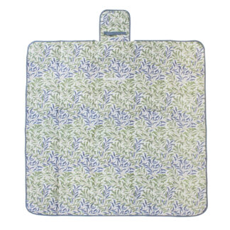 William Morris Willow Bough Picnic-filt