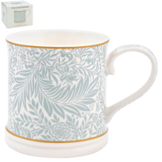 William Morris Larkspur Windsormugg