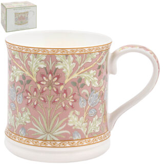 William Morris Hyacinth Windsormugg