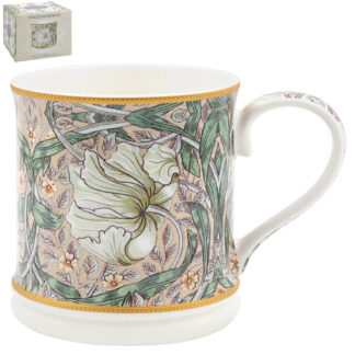 William Morris Pimpernel Windsormugg