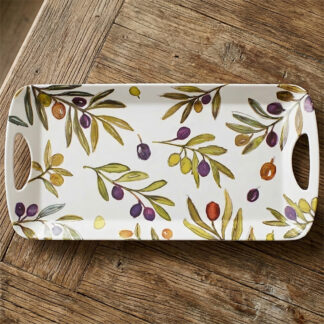 Olive Grove Sandwichbricka