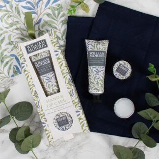 William Morris Willow Bough Hand & Lip Care