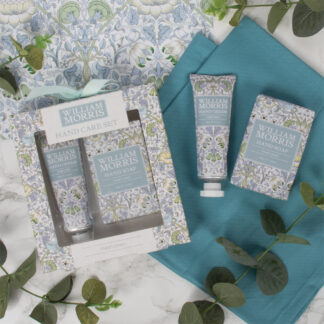 William Morris Lodden Hand Care Set