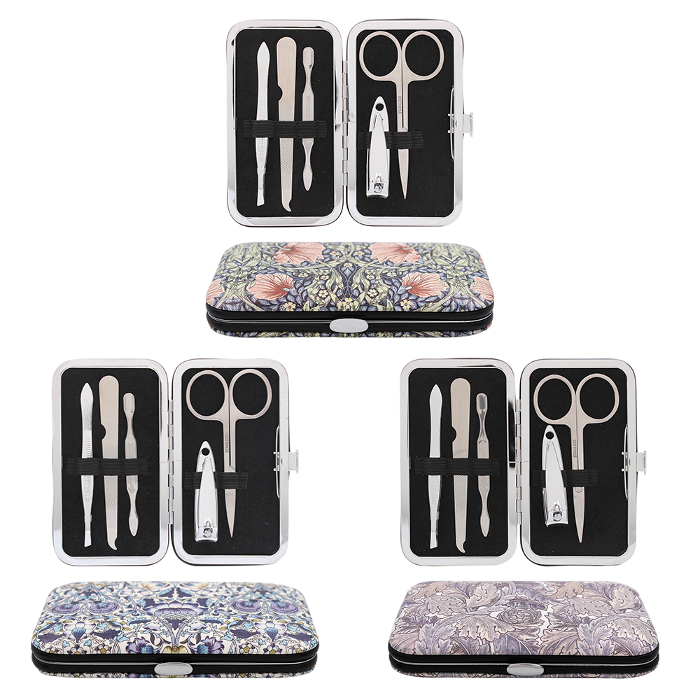 William Morris Manikyrset 3-mix