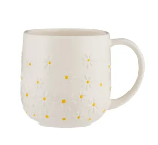 P&K Daisy Mugg 3,6dl