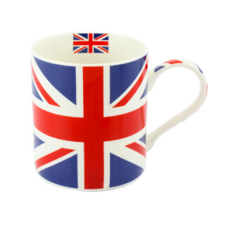 Union Jack Oxfordmugg