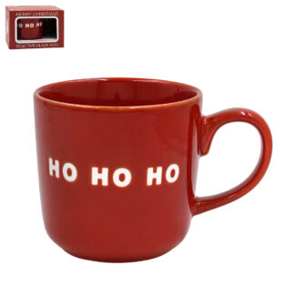 Ho ho ho-mugg