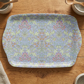 William Morris Hyacinth Liten bricka