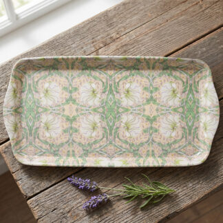 William Morris Pimpernel Sandwichbricka